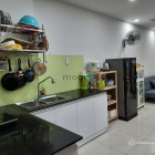 Căn hộ chung cư: Cần cho thuê căn hộ 1PN chung cư Samsora ngay Cầu Đồng Nai giá 