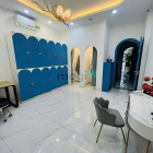 Nhà phố: Cho thuê nhà mặt tiền suốt khu ngân hàng Phan Đăng Lưu, Phú Nhuận