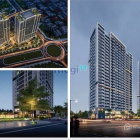 Bán đất nền dự án: Noble Palace Tây Thăng Long – biểu tượng phồn hoa mới khu Tây