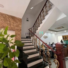 Nhà phố: Cho thuê nhà mặt tiền 55b Trần khánh Dư Phường Tân Định Quận 1