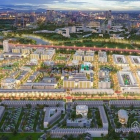 Bán đất nền dự án: Dự án Yên Phong Gate Way-Bắc Ninh