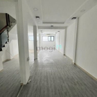 Nhà phố: Cho thuê nhà mặt tiền ngang 6m - Phan Đăng Lưu, BT - Cầu thang cuối