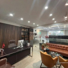 Nhà phố: Cho thuê biệt thự Châu Âu - Trần Thiện Chánh, Phường 12, Quận 10