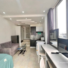 Căn hộ chung cư: Căn hộ sang trọng ngay Starbuck Nguyễn Văn Trỗi Phú Nhuận