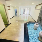 Nhà phố: Cho thuê nhà mặt tiền đường 302D Nguyễn Thượng Hiền, Phường 5, Q PN