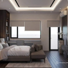 Nhà phố: Cho thuê nhà phố kinh doanh: mặt bằng đẹp Bình Thạnh