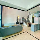 Căn hộ chung cư: Căn hộ Feliz En Vista 2PN Duplex -DT 102m2 -Full nội thất -Giá 