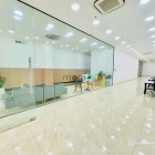 Nhà phố: Hiếm-cho thuê nhà Trần Quang Khải,Quận 1.Ngang 5m-Giá chỉ 48 triệu