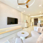 Căn hộ chung cư: Cho thuê One Verandah 2PN - DT 80m2 - Đầy đủ nội thất - Giá 17 