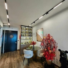 Căn hộ chung cư: Căn hộ Feliz En Vista 1PN - DT 58m2 - Full nội thất - Giá 19tr/