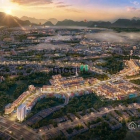 Bán đất nền dự án: SIÊU PHẨM mới ra mắt tại Bảo Lộc