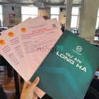 Bán đất nền dự án: Long Hà Bình Phước 370m2, mặt tiền đg 18m, gần 2 KCN hỗ trợ v