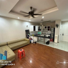 Căn hộ chung cư: Cho thuê chung cư Khánh Hội 2 - 82m2 2pn2wc - Giá 13tr