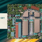 Bán đất nền dự án: MK Central City Phan Rang-Khơi Mở Hành Trình Vươn Tầm