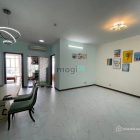 Căn hộ chung cư: Cho thuê chung cư Copac - 82m2 2pn2wc - Giá 14tr