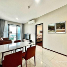 Căn hộ chung cư: Căn hộ One Verandah 1PN -DT 55m2 - Đầy đủ nội thất. Giá tốt 16t