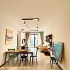 Căn hộ chung cư: Căn hộ One Verandah 3PN - DT 108m2 - Đầy đủ nội thất. Giá 28 tr