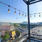 Nhà phố: Cho thuê nhà GÓC 2MT Nguyễn Văn Luông, Phường 10, Quận 6