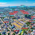 Bán đất nền dự án: MK Central City Phan Rang–Khắc Chọn Đường Đến Thịnh Vượng!