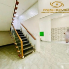 Nhà phố: Cho THUÊ nhà nguyên căn 1T1L 20tr/tháng đường Trương Định, Biên Hoà