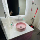 Căn hộ chung cư: C/c Ruby Garden, Giá 10tr/th, Căn góc, 80m2, 2PN, 2WC, Nguyễn S