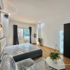 Căn hộ chung cư:  CĂN CUỐI CÙNG - studio hiện đại – ban công riêng – Trung tâm 