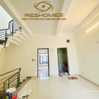 Nhà phố: Cho THUÊ nhà nguyên căn 1T2L khu dân cư D2D Võ Thị Sáu, Biên Hòa.