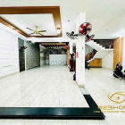 Nhà phố: Cho THUÊ mặt bằng ngang 10 mét 30 triệu/tháng KDC D2D Biên Hòa.