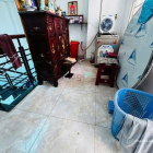 Nhà phố: Cho thuê nhà mặt tiền Trần Văn Kiểu, P10, Q6, 20 triệu