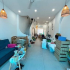 Nhà phố: Cho thuê nhà đường 47, phường Tân Tạo, Khu Tên Lửa, Bình Tân 20 triệu