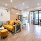 Căn hộ chung cư: Cho Thuê Chung Cư Sky 9 ( Giá cập nhật mới nhất )