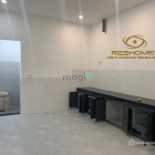 Nhà phố:  Cho THUÊ Nhà mặt tiền mới 100% đường Võ Thị Sáu Biên Hoà