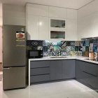 Căn hộ chung cư: Cho Thuê Căn hộ Jamila Khang Điềny Đủ Nội Thất (Giá cập nhật mớ