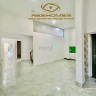 Nhà phố:  Cho thuê nhà nguyên căn 1 trệt 1 lầu đường Trương Định, Biên Hoà