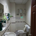 Căn hộ chung cư: C/c Thái An, Nguyễn Văn Quá, Q12: 50m2, 1p ngủ, 6tr, full NT, C