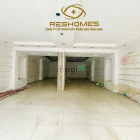 Nhà phố: Cho THUÊ mặt bằng 270m2  ngang 7 mét đường Đồng Khởi, Biên Hòa.