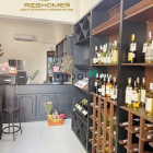 Nhà phố: Cho THUÊ nhà nguyên căn 7,5 triệu/tháng sẵn nội thất cách Vincom, BH