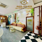 Nhà phố: Cho THUÊ cặp góc 1T2L mặt tiền đường N1 khu dân cư D2D Võ Thị Sáu