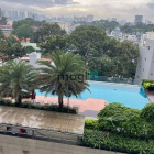 Căn hộ chung cư: Chính chủ cho thuê căn hộ The Everich Infinity Q.5 - 80m2