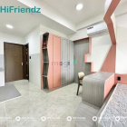 Căn hộ chung cư:  Chung Cư MinI Gần Vinhome Grandpark, cách đại học FPT 5p, Mới