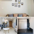 Căn hộ chung cư: Thuê Căn hộ Chung cư Carillon 7. Q.Tân Phú. 2PN Có Nội thất chỉ