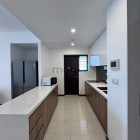 Căn hộ chung cư: Căn hộ One Verandah 3PN - DT 108m2 - Đầy đủ nội thất. Giá 27 tr