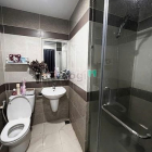 Căn hộ chung cư: Chung cư Phúc Yên 2, Phan Huy Ích, TB: 90m2, 2PN, 2WC, full NT,