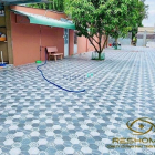 Nhà phố: Cho THUÊ mặt bằng 500m2 28 triệu/tháng gần đường Võ Thị Sáu, BH.