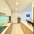 Căn hộ chung cư: Dự án One Verandah căn 2PN - DT 80m2 - Nội thất đầy đủ. Giá 20 