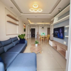 Căn hộ chung cư: Cho thuê Scenic Valley- 77m2 - 2PN - nhà đẹp view thoáng