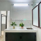 Nhà phố: Nhà nguyên căn - ngay NGUYỄN ẢNH THỦ - có Bancol riêng - Full nội thất