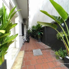 Nhà phố: Cho thuê nhà 100B Chu Văn An, Phường 26, Quận Bình Thạnh