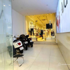 Nhà phố: Cho thuê nhà nguyên căn - lê văn sỹ, Q3