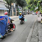 Nhà phố: Nhanh tay sở hữu nhà mặt phố tại 143 Tân Hòa Đông, Phường 14, Quận 6,